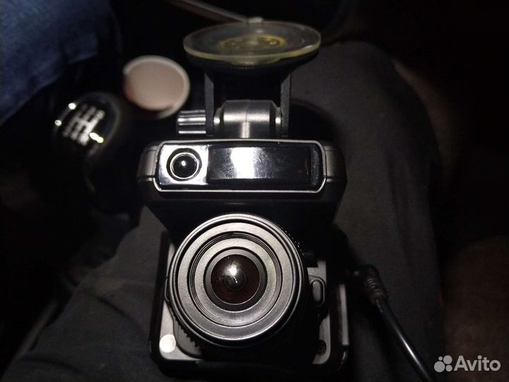 Видеорегистратор