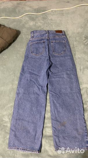 Джинсы для девочки