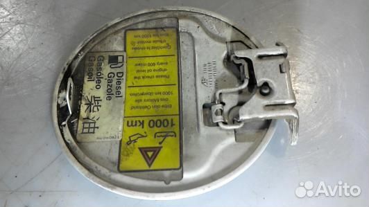 Лючок бака ford galaxy 2 (57O03IC01)