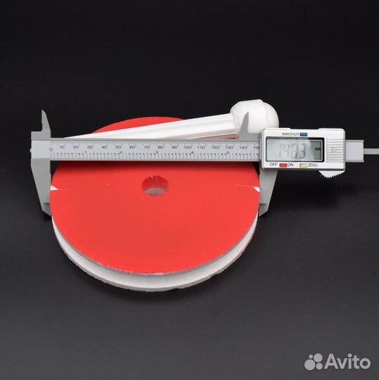 Кружки рыболовные для ловли хищной рыбы