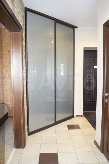 1-к. квартира, 37 м², 8/9 эт.