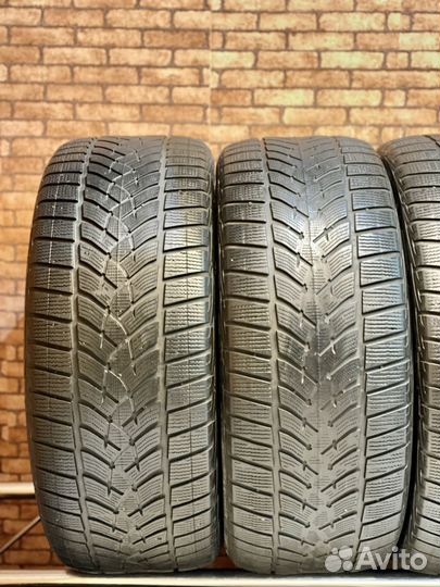 Goodyear UltraGrip Performance SUV Gen-1 275/45 R21
