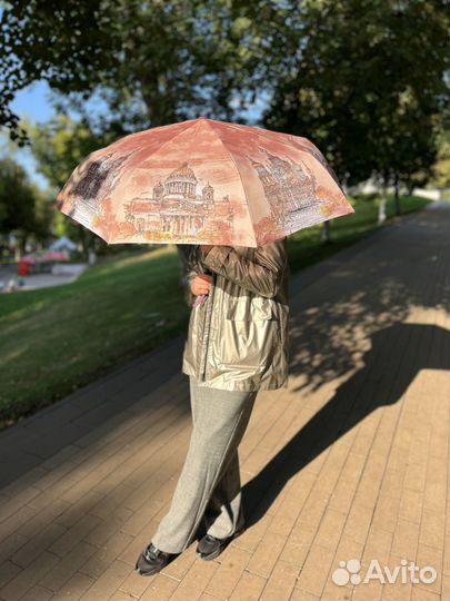 Зонт женский новый