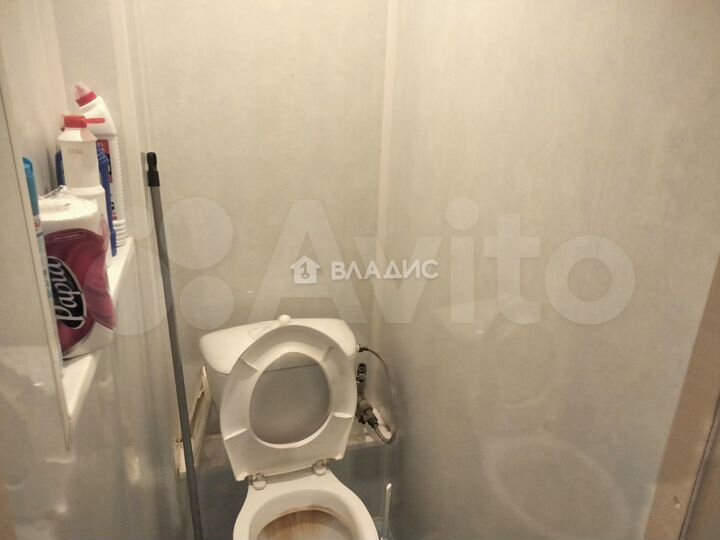 1-к. квартира, 33,4 м², 3/10 эт.