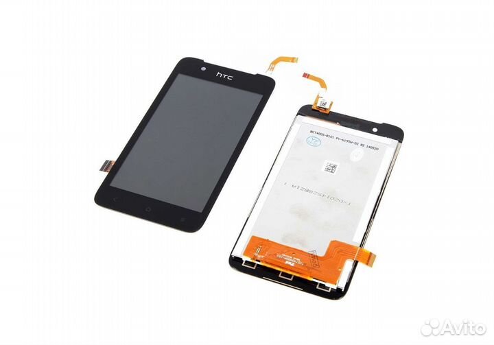 HTC экран. Все модели