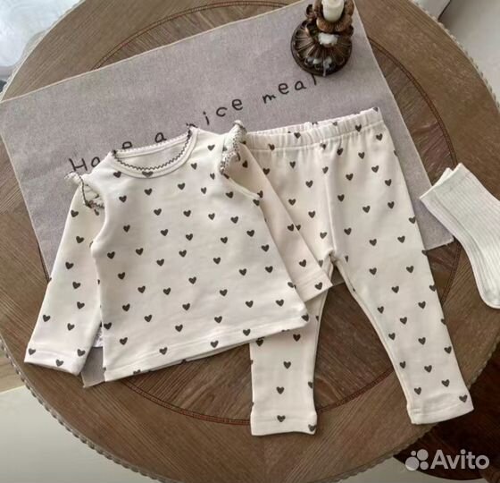 Костюм для девочки