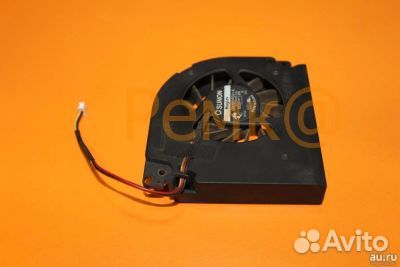 Вентилятор для ноутбука Acer 5930