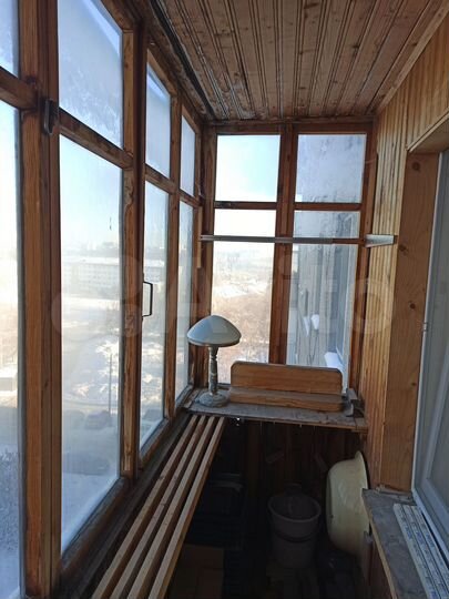 3-к. квартира, 63,1 м², 6/9 эт.