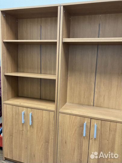 Книжные шкафы