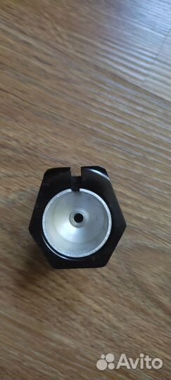 Скс зажим для трюкового самоката