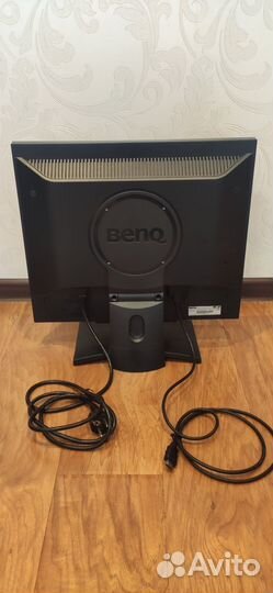 Монитор benq FP91G+