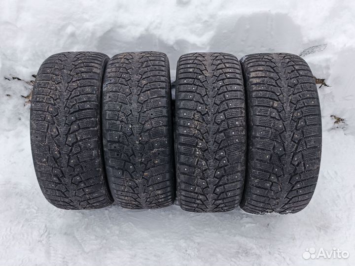 Maxxis ArcticTrekker NP3 225/50 R17