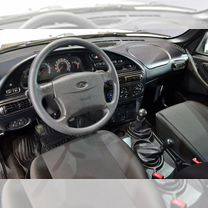 ВАЗ (LADA) Niva Travel 1.7 MT, 2022, 33 000 км, с пробегом, цена 1 200 000 руб.