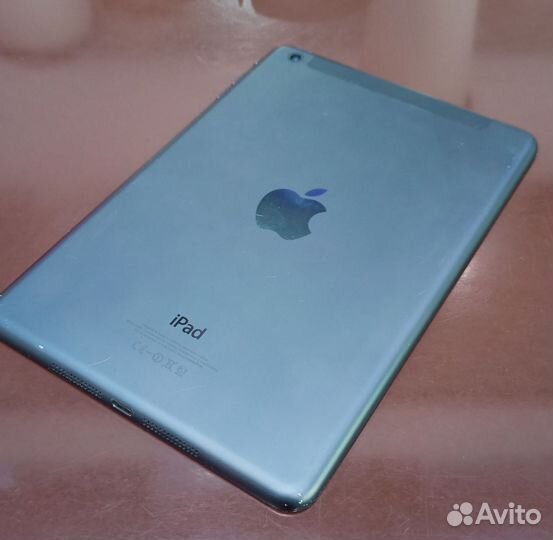 iPad mini A1455