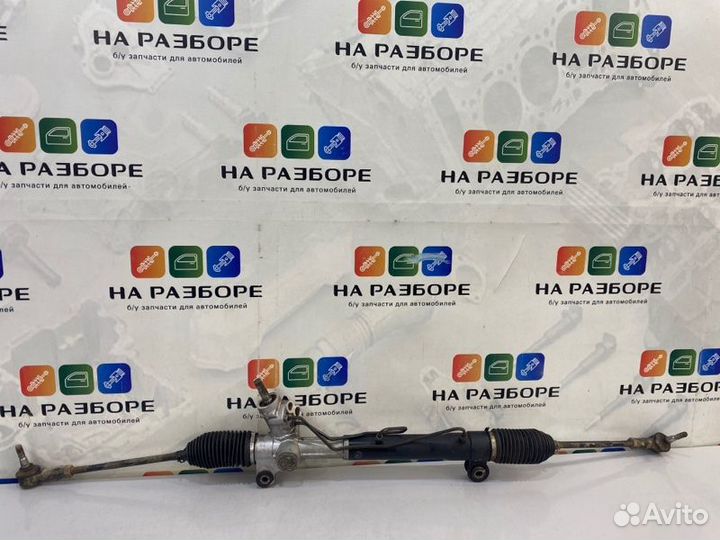 Рулевая рейка Chevrolet Captiva C100 10HM 2007