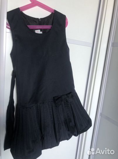 Сарафан школьный