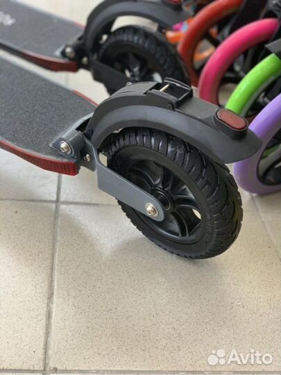 Электросамокат