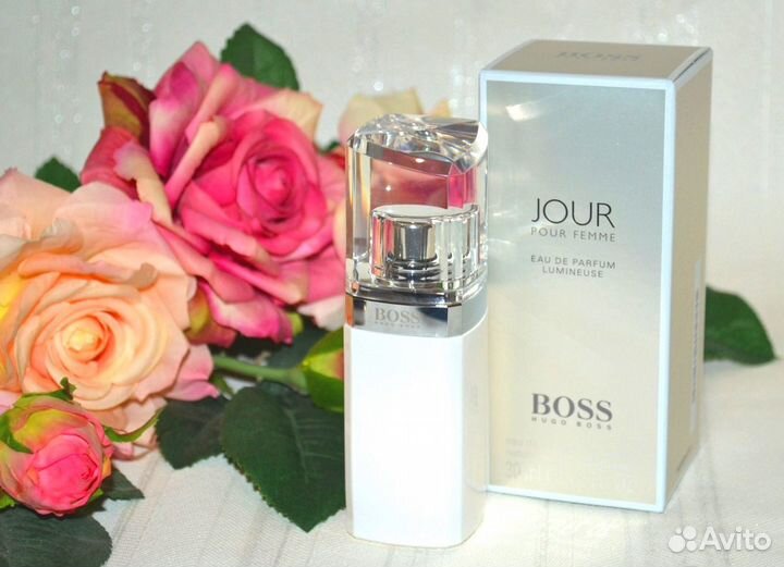 Hugo Boss - Jour Lumineuse