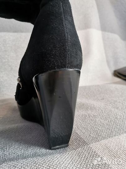 Сапоги зимние Vicini