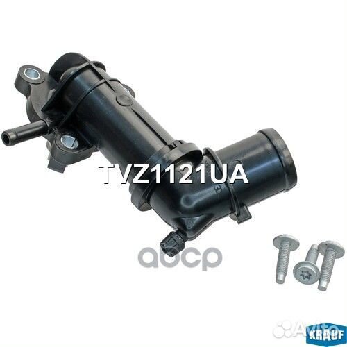 Термостат TVZ1121UA Krauf