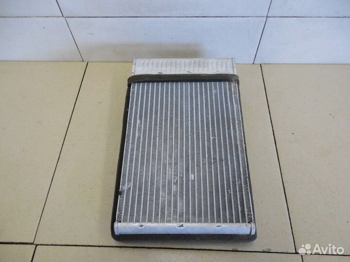 Радиатор отопителя Aveo (T300) 2011