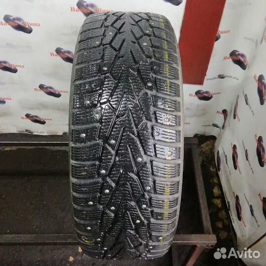 Nokian Tyres Hakkapeliitta 7 205/55 R16