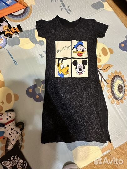 Вещи пакетом