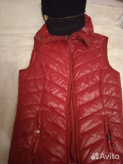 Женские вещи пакетом