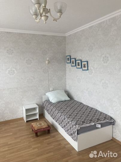 Частный дом престарелых 