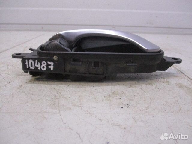 Ручка двери передней внутренняя правая Nissan Tean