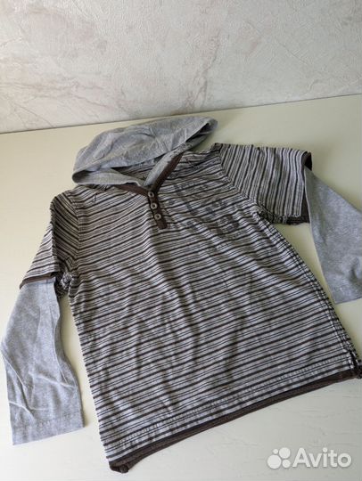 Кофта. Timberland