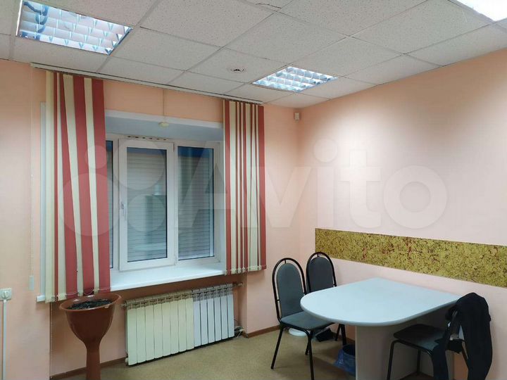Офис, 100 м²