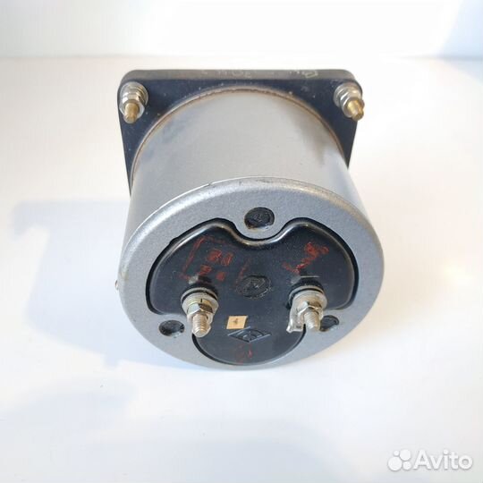 Микроамперметр М1400 50мка кл.т.1,5