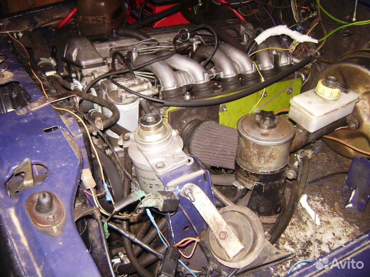 Ремонт автомобилей УАЗ