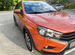 ВАЗ (LADA) Vesta Cross 1.8 MT, 2020, 51 300 км с пробегом, цена 1490000 руб.