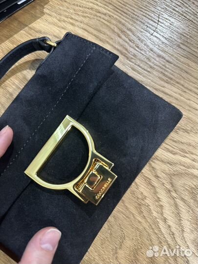 Сумка coccinelle