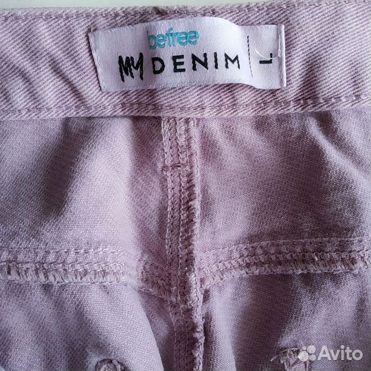 Джинсы женские befree 48