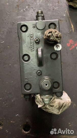 Компрессор воздушный