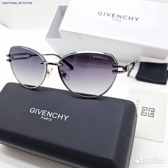 Солнцезащитные очки Givenchy