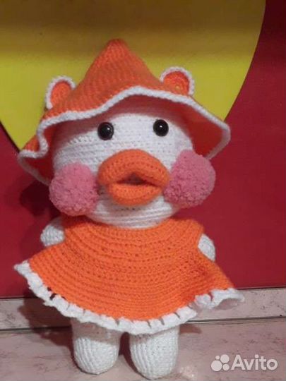 Детские игрушки