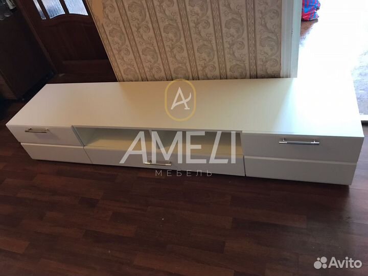 Икеа тумба под тв