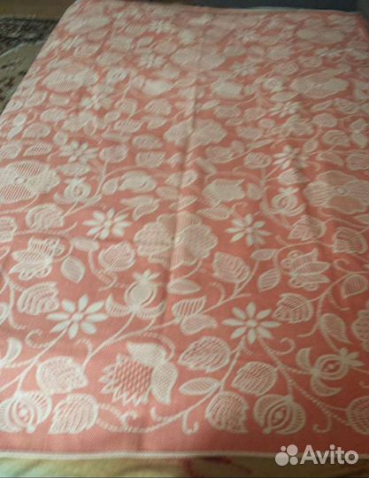 Покрывало СССР