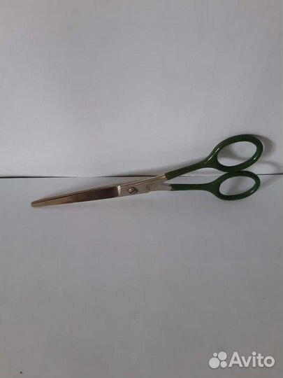 Ножницы парикмахерские новые