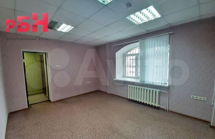 Офис рядом с Монументом, 104 м²