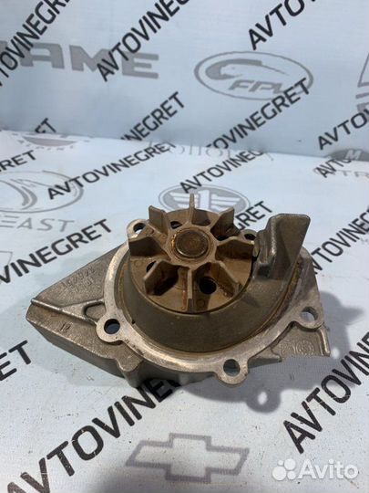 Насос водяной (помпа) Iran Khodro Samand