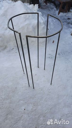 Опора для растений