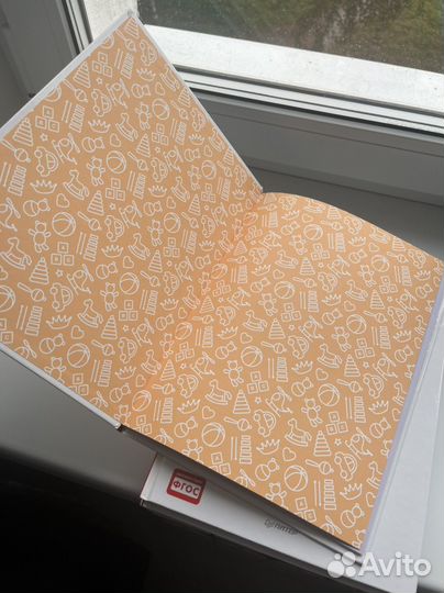 Детские книги для малышей пакетом