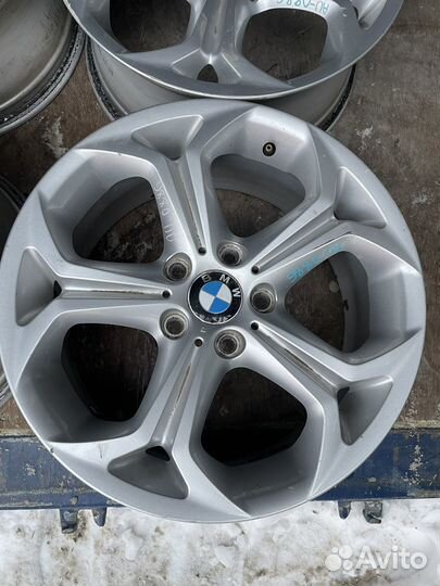 Оригинал 18 Bmw X3 280 стиль