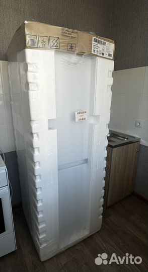 Холодильник