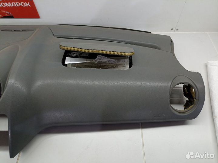 Торпедо (Mercedes-Benz M-class)